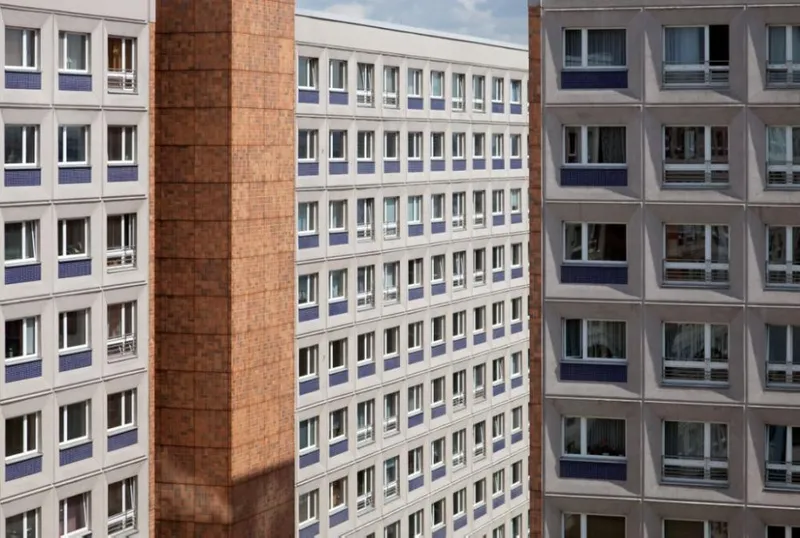 3-Zimmer-Wohnung in Mitte — photo 1